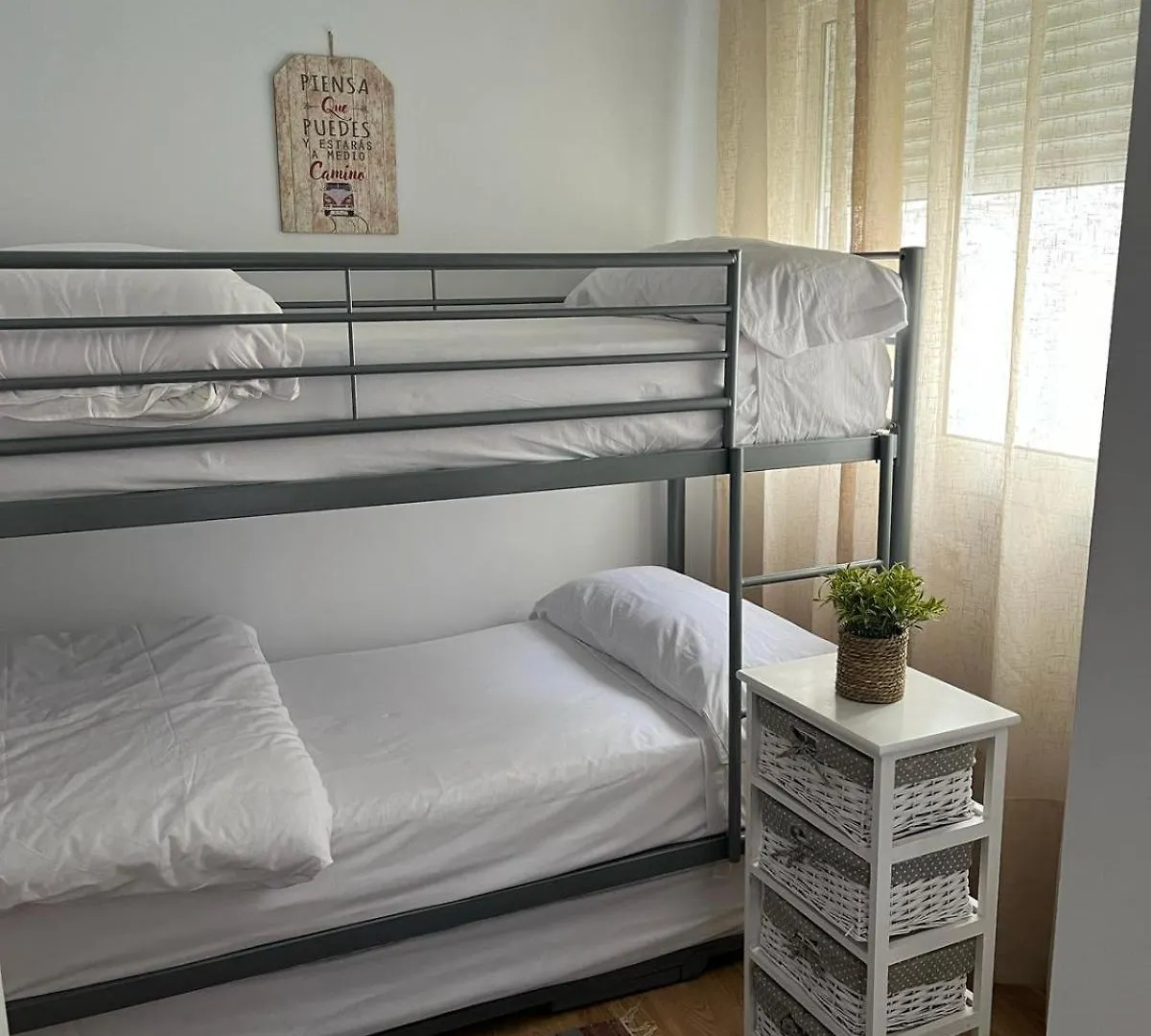 Apartament Atico De Marta, Pleno Centro-Terraza 34M2 Sanlúcar de Barrameda Hiszpania