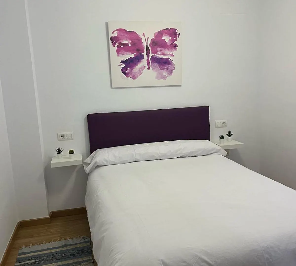 Apartament Atico De Marta, Pleno Centro-Terraza 34M2 Sanlúcar de Barrameda 0*,