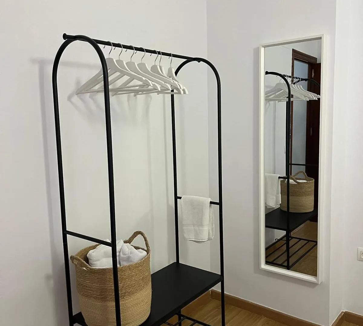 Apartament Atico De Marta, Pleno Centro-Terraza 34M2 Sanlúcar de Barrameda
