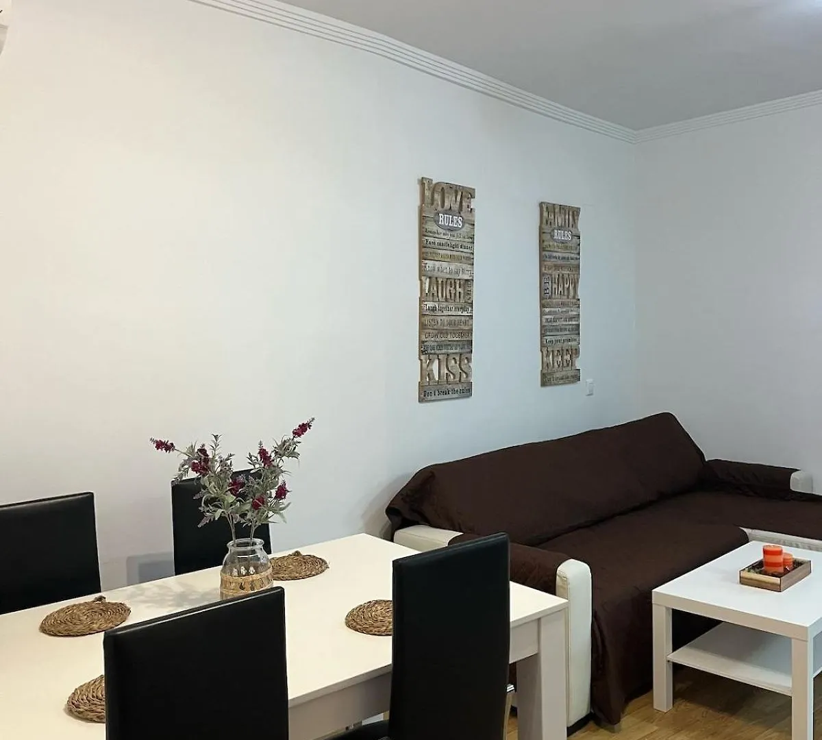 桑卢卡尔-德巴拉梅达Atico De Marta, Pleno Centro-Terraza 34M2公寓 桑卢卡尔-德巴拉梅达